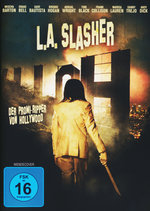 Film: L.A. Slasher - Der Promi-Ripper von Hollywood