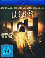 Film: L.A. Slasher - Der Promi-Ripper von Hollywood