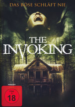 Film: The Invoking - Das Böse schläft nie
