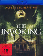Film: The Invoking - Das Böse schläft nie