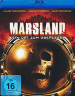 Film: Marsland - Kein Ort zum Überleben