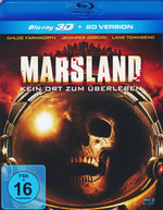 Film: Marsland - Kein Ort zum Überleben