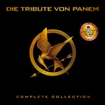 Film: Die Tribute von Panem - Complete Collection [LE]