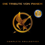 Film: Die Tribute von Panem - Complete Collection [LE]