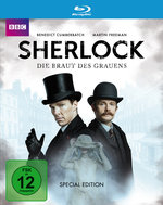 Film: Sherlock - Die Braut des Grauens [SE]