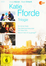 Film: Katie Fforde - Trilogie [3 DVDs]