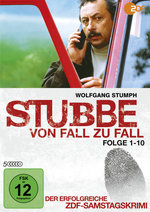 Film: Stubbe - Von Fall zu Fall/Folge 1-10 [5 DVDs]