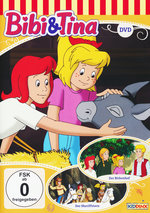 Film: Bibi und Tina - Sheriffstern/Der Birkenhof