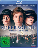 Film: Suffragette - Taten statt Worte