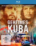 Film: Geheimes Kuba - Von Kolumbus zu Ché und Castro