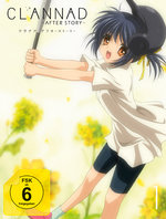 Film: Clannad - After Story/Vol.1