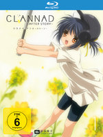 Film: Clannad - After Story/Vol.1