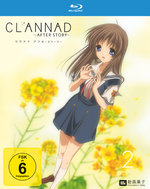 Film: Clannad - After Story/Vol.2