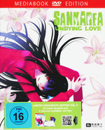 Film: Sankarea - Undying Love Vol.3 [LE]
