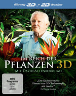 Film: Im Reich der Pflanzen 3D - Mit D. Attenborough