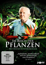 Film: Im Reich der Pflanzen - Mit David Attenborough