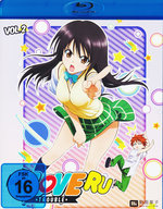 Film: To Love Ru - Trouble Vol. 2