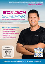 Film: Box dich schlank - Ramin Abtin
