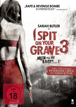 Film: I Spit on your Grave 3