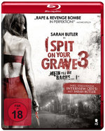 Film: I Spit on your Grave 3