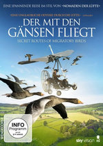 Film: Der mit den Gänsen fliegt