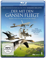 Film: Der mit den Gänsen fliegt