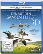 Film: Der mit den Gänsen fliegt