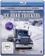 Film: Ice Road Truckers - Trucks on the Rocks