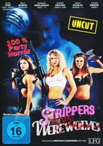 Film: Strippers vs. Werwolves - Uncut