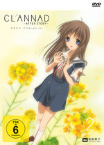 Film: Clannad - After Story/Vol.2