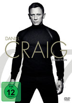Film: Daniel Craig Collection [4 DVDs]