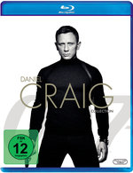 Film: Daniel Craig Collection [4 BRs]