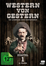Film: Western von Gestern - Box 1