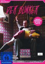 Film: Der Bunker (+ Soundtrack-CD) (+ Bonus-DVD) [LE]