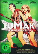 Film: Tumak - Der Herr des Urwalds