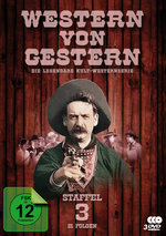 Film: Western von Gestern - Box 3