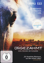 Film: Ungezähmt - Von Mexiko bis Kanada