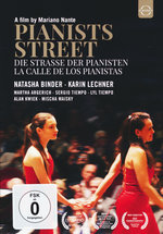 Film: Pianists Street