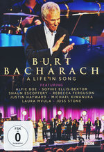Film: Burt Bacharach - A Life In Song