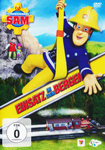 Film: Feuerwehrmann Sam - Einsatz in den Bergen