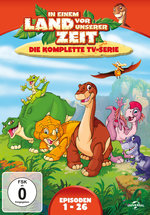 Film: In einem Land vor unserer Zeit Epidosen 01-26