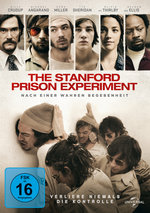 Film: The Stanford Prison Experiment