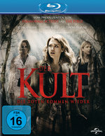 Film: Der Kult - Die Toten kommen wieder