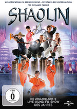 Film: Shaolin