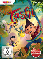 Film: Tashi 1