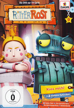 Film: Ritter Rost - Vol. 9: Küss mich!