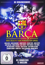 Film: Barca - Der Traum vom perfekten Spiel