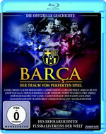 Film: Barca - Der Traum vom perfekten Spiel