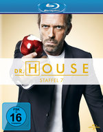 Film: Dr. House - Season 7 [5 BRs]