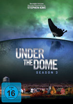 Film: Under the Dome - Season 3 [4 DVDs]